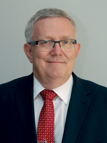 Ing. Robert Špalek