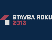 Stavba roku 2013