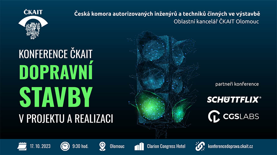pozvánka na konferenci