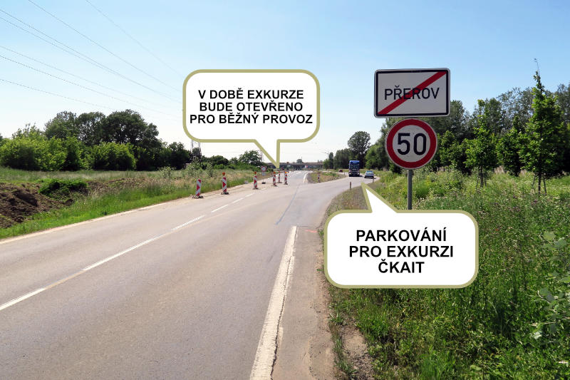 Místo setkání