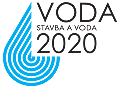 Logo VODA 2020