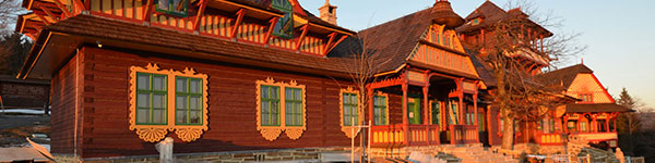 Obnova Libušína pomocí BIM