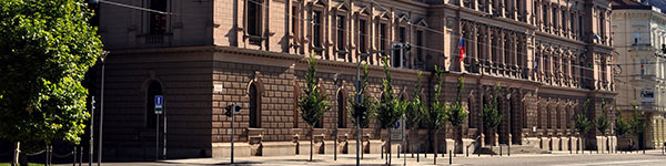 Ústavní soud potvrdil podmínku za pád střechy v České Třebové