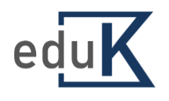 Logo eduk