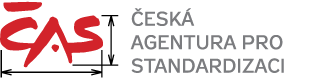 Logo Agentura ČAS