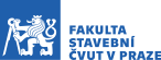 Logo FSV ČVUT