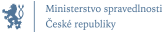 Logo MS ČR